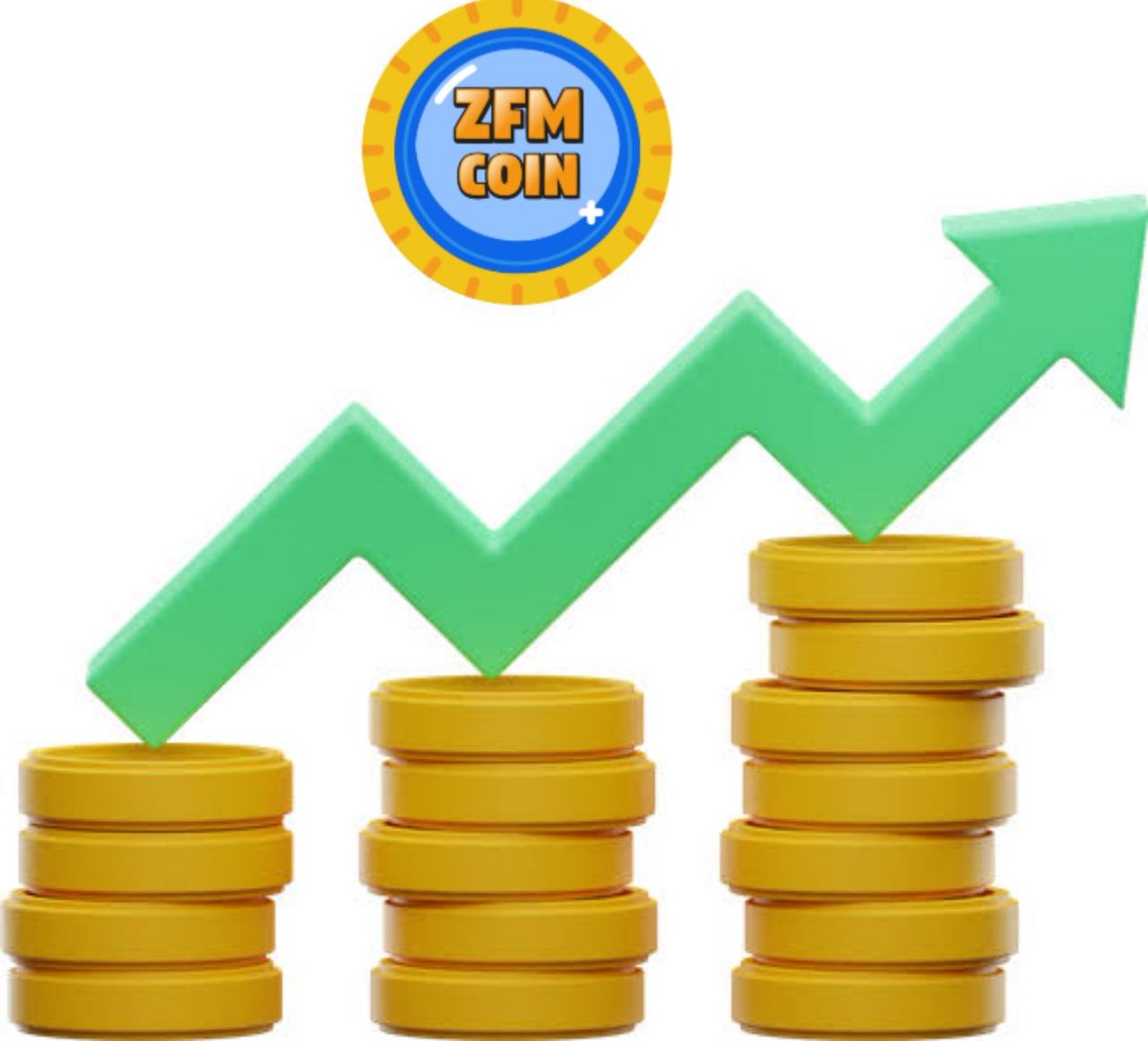 zfmcoin's tweet photo. Pump Update

🎉 we are happy to announce 🎉

We will pump ZFM Tomorrow on only Latoken exchange (3:00 PM UTC) 

pump target  $0.20 

Trade: https://t.co/2aY0hJOv3E

Please hold it. You'll get profit. https://t.co/M77TJNSXzJ