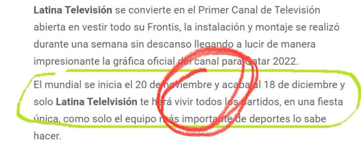 Manzanimate's tweet photo. Nadie pide que paguen si no tienen presupuesto pero debieron ser transparentes. Con la mala información seguro ganaron clientes pero perdieron y afectaron a muchos. Mala jugada @Latina_pe @indeciperu https://t.co/FFkxudwE0d