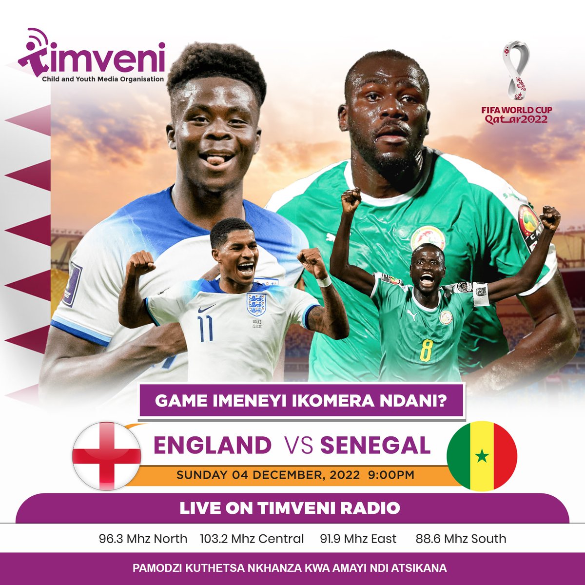 Timveni Online tweet media
