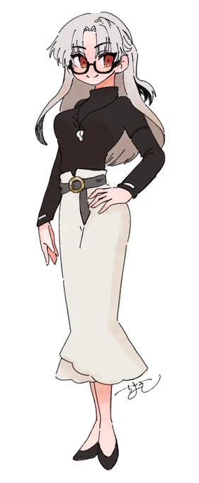 りかおね……にょた 