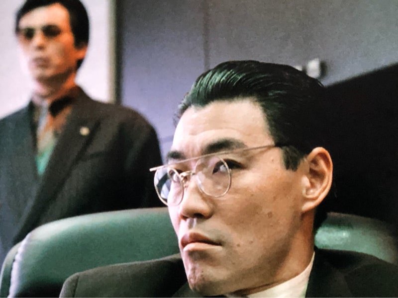 テレビ映画情報】 TOKYO MX1 「#あぶない刑事」シリーズの第三弾