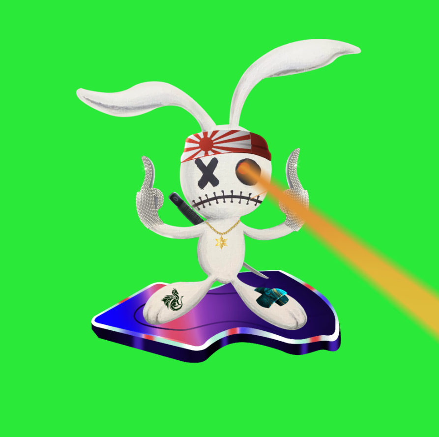 かっちょいいKOSMO NFTをいただきました🥰✨

ユウさん(<a href="/2022_findme/">ユウ</a>)ありがとうございます🙏

⇓コレクションはこちら⇓
opensea.io/collection/ful…