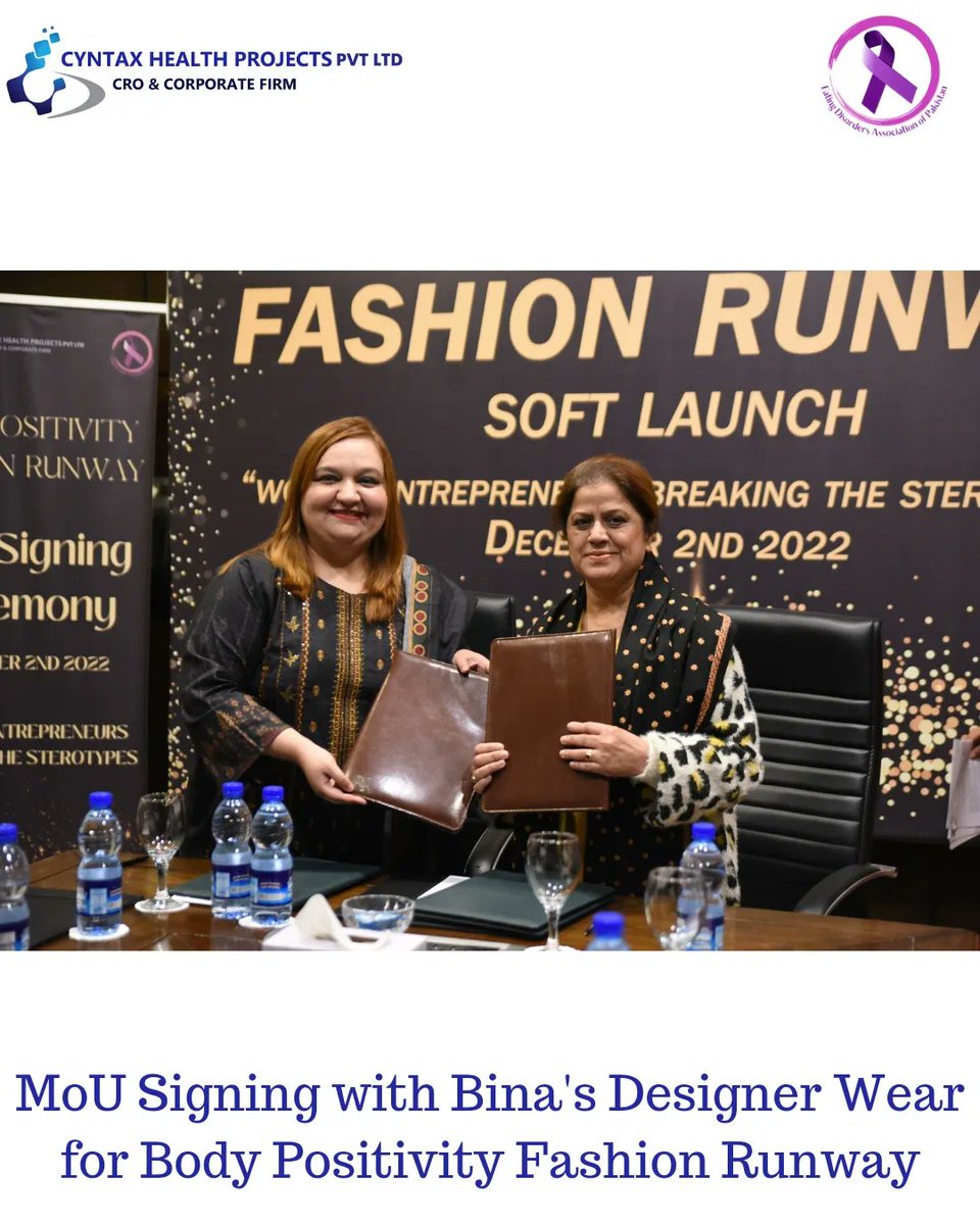 CyntaxH's tweet photo. Soft launch of body positivity fashion runway to promote awareness of eating disorders
More info on: https://t.co/QVXnAyov23
#eatingdisorders #eatingdisordersrecovery #MentalHealthAwareness #bodypositivity https://t.co/fK894h05Ev