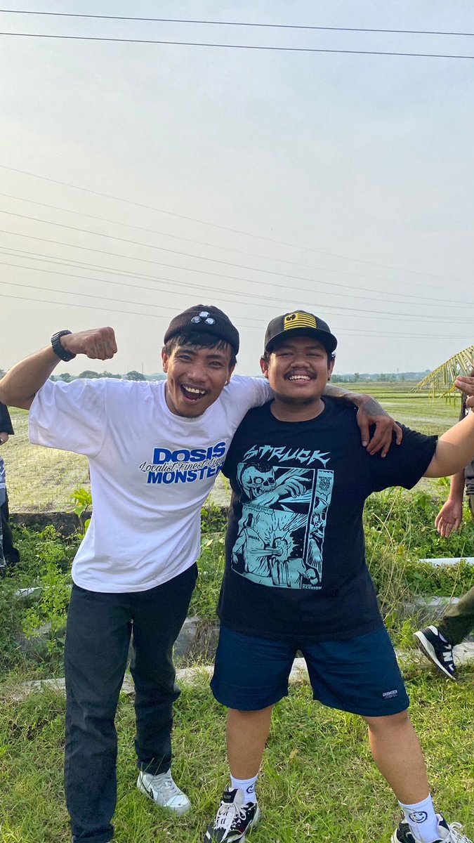 liedowncrew's tweet image. Cepu 3 desember 2022.