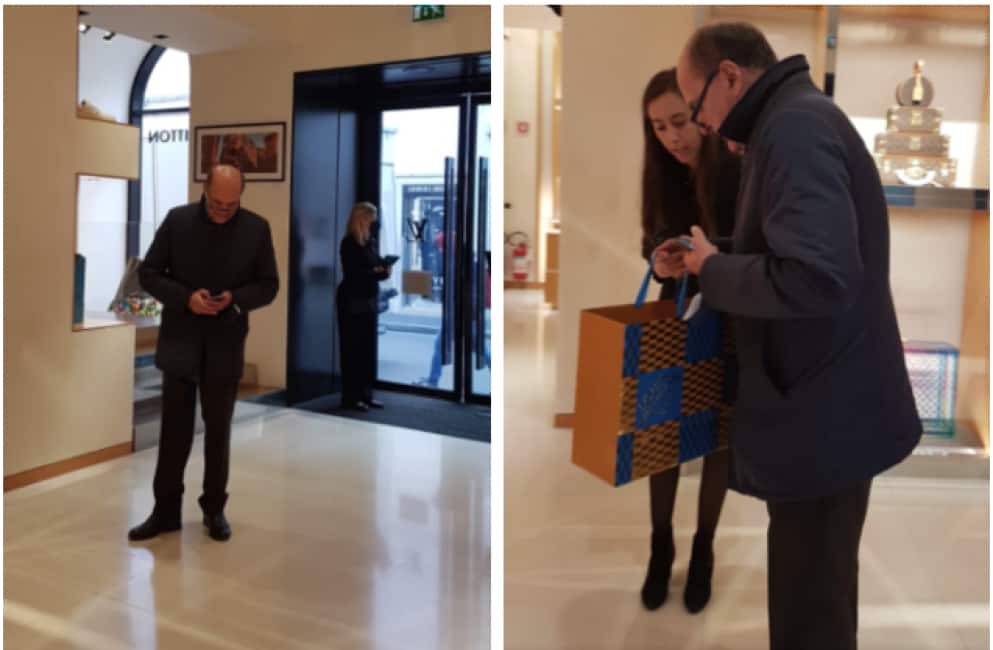 annarita digiorgio tweet media