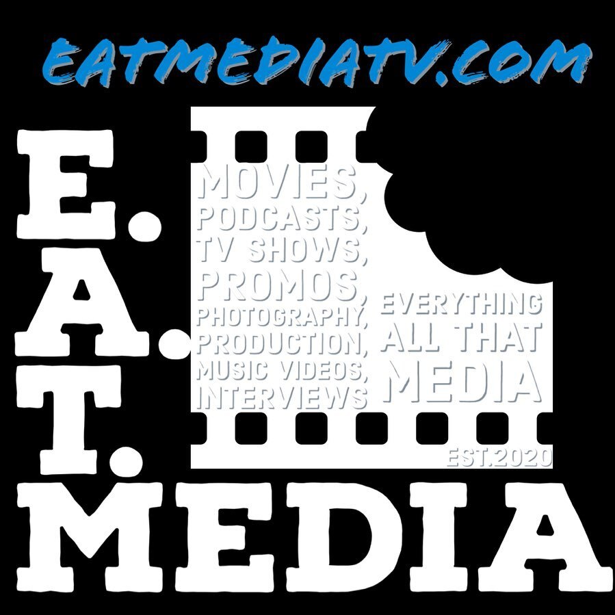 EATMediaTv's tweet photo. Hey y'all go follow my business page @e.a.t.media that's where I post all the work and projects I'm working on. Also subscribe to the YouTube.! https://t.co/k3XdJ5uT9R https://t.co/28lkLuHQOe