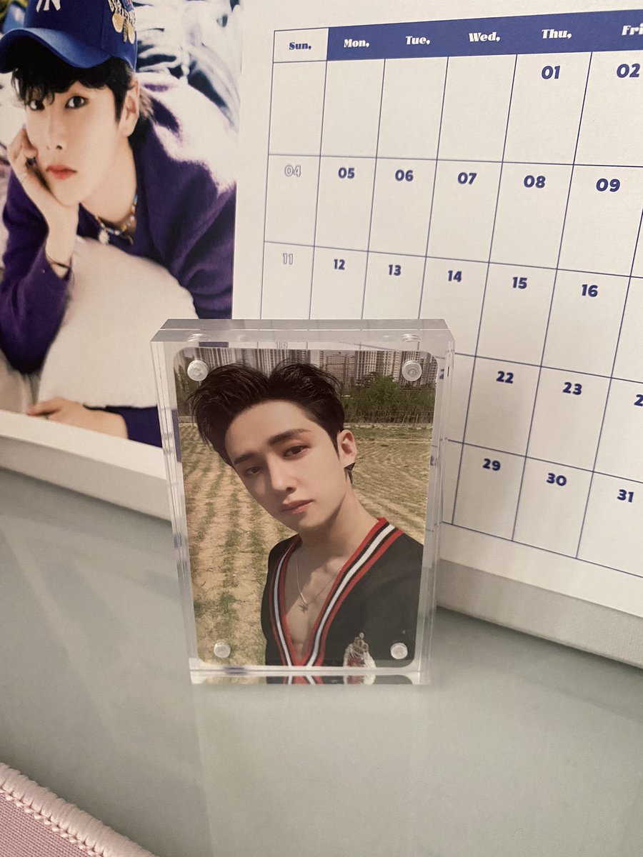 jungkookychan3's tweet photo. My Chan dibdib pc is finally home! Thanks for trading with me, @jaeyunie___ โค๏ธ #jynfeedback https://t.co/G6nY9AfLA0