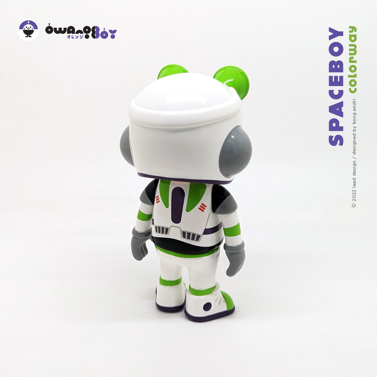 kong_andri's tweet photo. Owangeboy - SpaceBoy Colorway
China exclusive colorway
-
for International
https://t.co/muLwgB0Trx
Sunday , December 4th 2022 20:00 (GMT+7) Jakarta time
-
for indonesian market
Tokopedia:
https://t.co/Qsde1JCQfU
Hari Sabtu 03 December 2022- Jam 20:00 https://t.co/9NI14JBabX