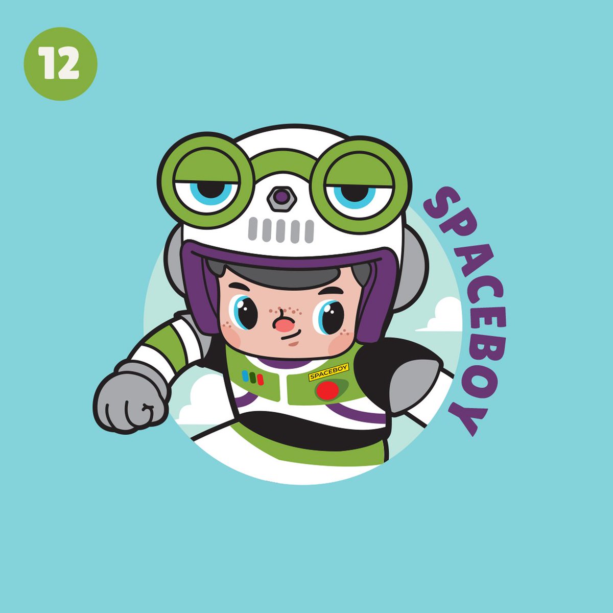 Owangeboy - SpaceBoy Colorway
China exclusive colorway
-
for International
kongandri.bigcartel.com
Sunday , December 4th 2022 20:00 (GMT+7) Jakarta time
-
for indonesian market
Tokopedia:
tokopedia.com/owangeco
Hari Sabtu 03 December 2022- Jam 20:00