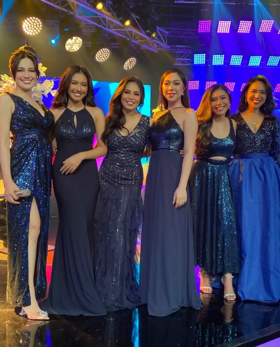 μμΌλ¦¬ ~ Mars (@justmars13) on Twitter photo #QUEENDOM World Class Talent in One Frame! <a href="/MyJaps/">JULIE ANNE SAN JOSE</a> <a href="/theaastley/">they</a> <a href="/hanprecillas/">Hannah Precillas</a> <a href="/marianeosabel/">Mariane Osabel</a> <a href="/_IamRealJessica/">Jessica Villarubin</a> <a href="/aicellesantosme/">Aicelle Santos π΅π</a>
#AOSPaskoNaNaman #QUEENDOM World Class Talent in One Frame! <a href="/MyJaps/">JULIE ANNE SAN JOSE</a> <a href="/theaastley/">they</a> <a href="/hanprecillas/">Hannah Precillas</a> <a href="/marianeosabel/">Mariane Osabel</a> <a href="/_IamRealJessica/">Jessica Villarubin</a> <a href="/aicellesantosme/">Aicelle Santos π΅π</a>
#AOSPaskoNaNaman