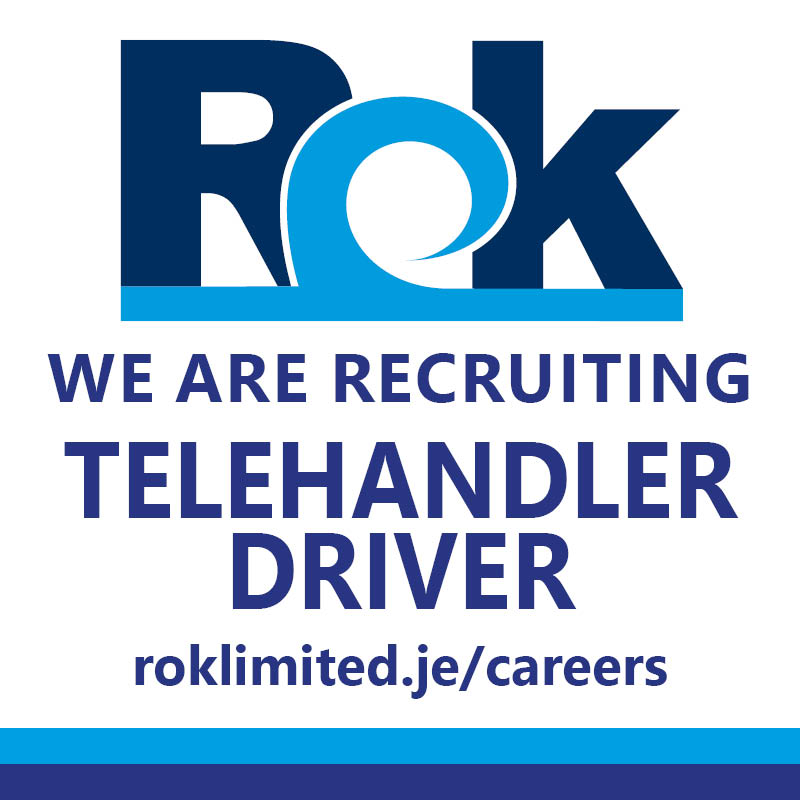POSITION AVAILABLE | Site Telehandler Driver 
Do you hold the relevant qualification to drive vehicles on-site and JSAT/CSCS card and have working knowledge of H&amp;S procedures, with minimum one year’s experience in a similar role?
#RokCareers | Apply today: bit.ly/3UzW60g