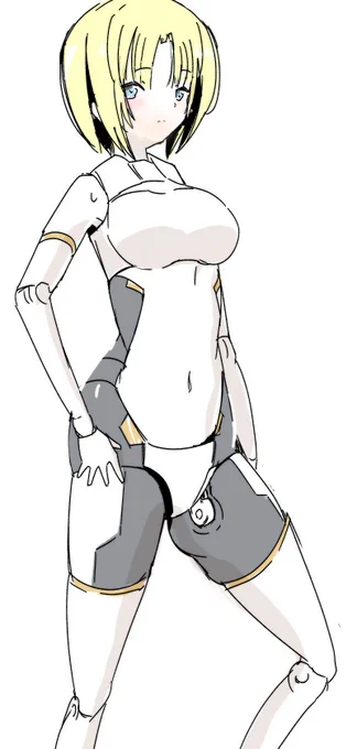 アーンヴァル(関ちら) 