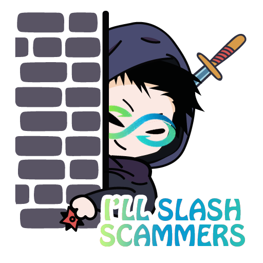 SambucaNow's tweet photo. @HookedProtocol #HookedProtocol #Stickers 

my sticker entry for hooked wl contest. pls consider sir https://t.co/uBOVHm3CCg