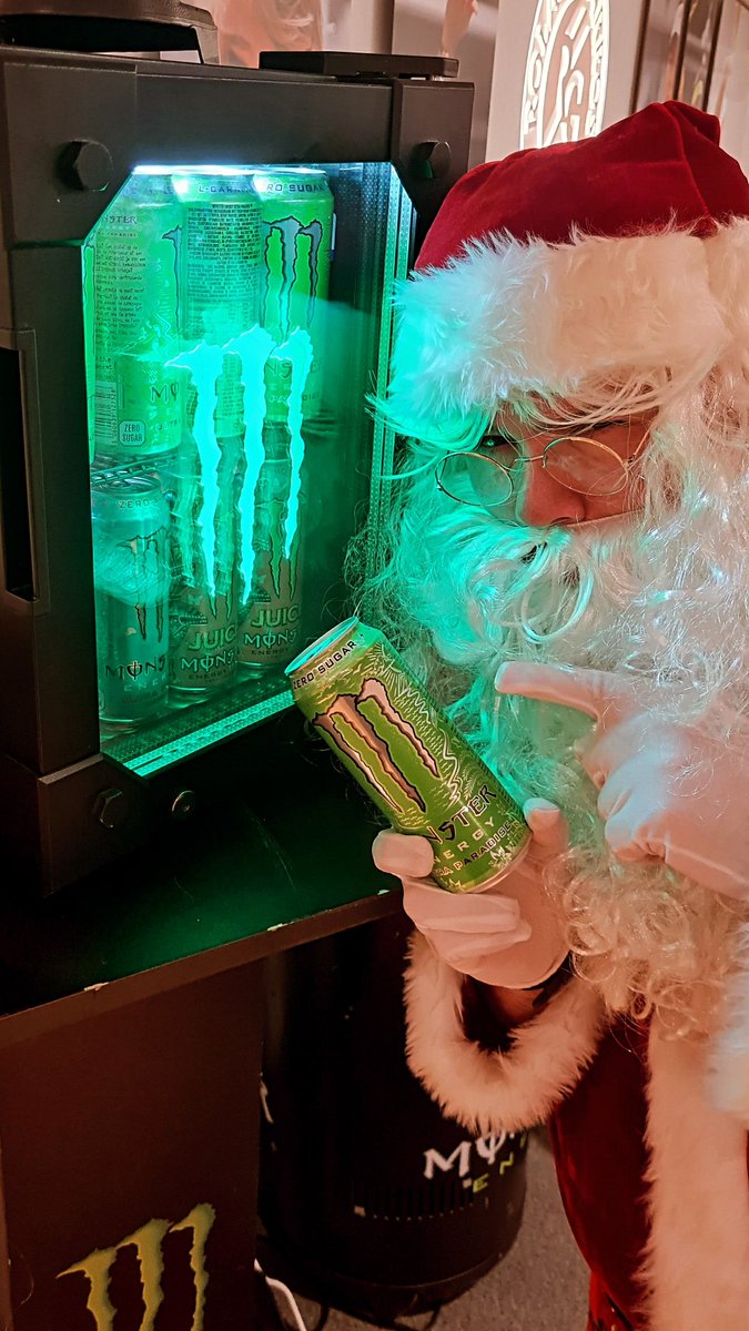 Ifritlooll #ShadeCorp #TéléthonGaming tweet media