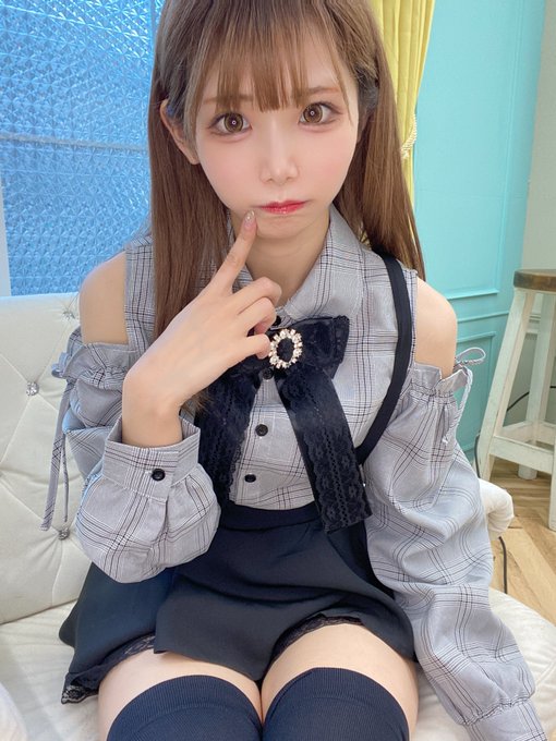 コスプレイヤー姫宮まほれのTwitter画像9