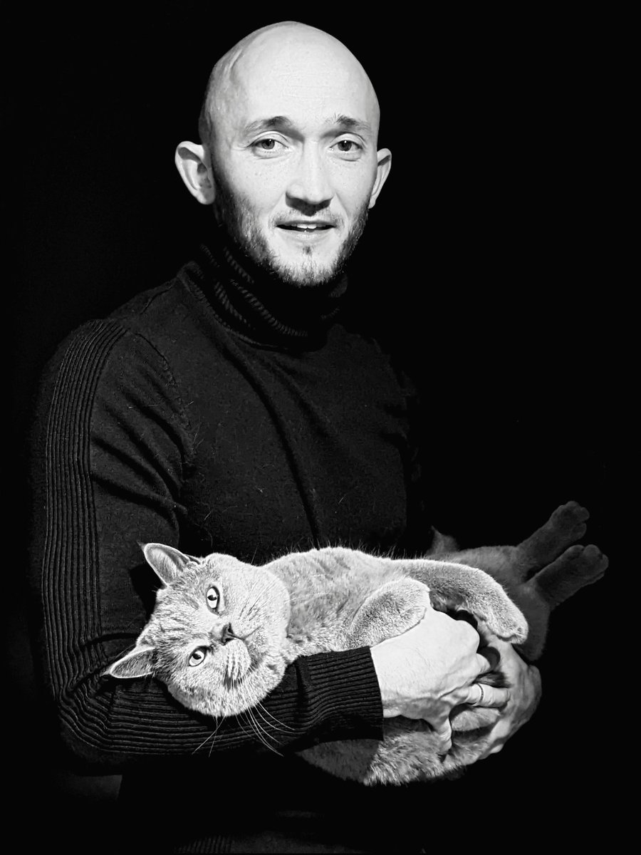 Илья Дари (@ilyadari) on Twitter photo 