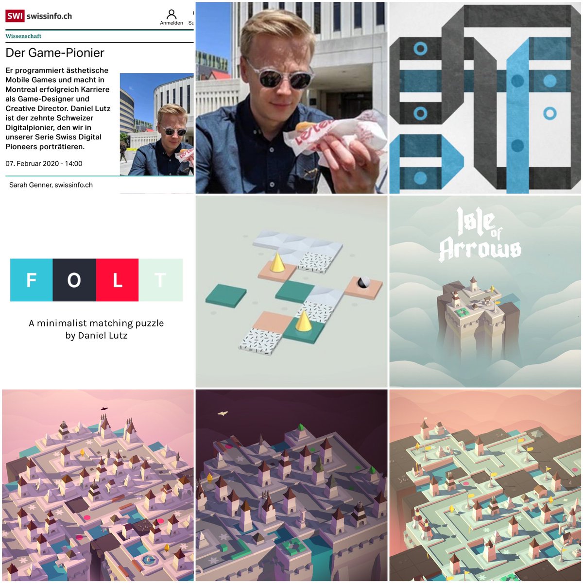 Sarah Genner, PhD tweet media