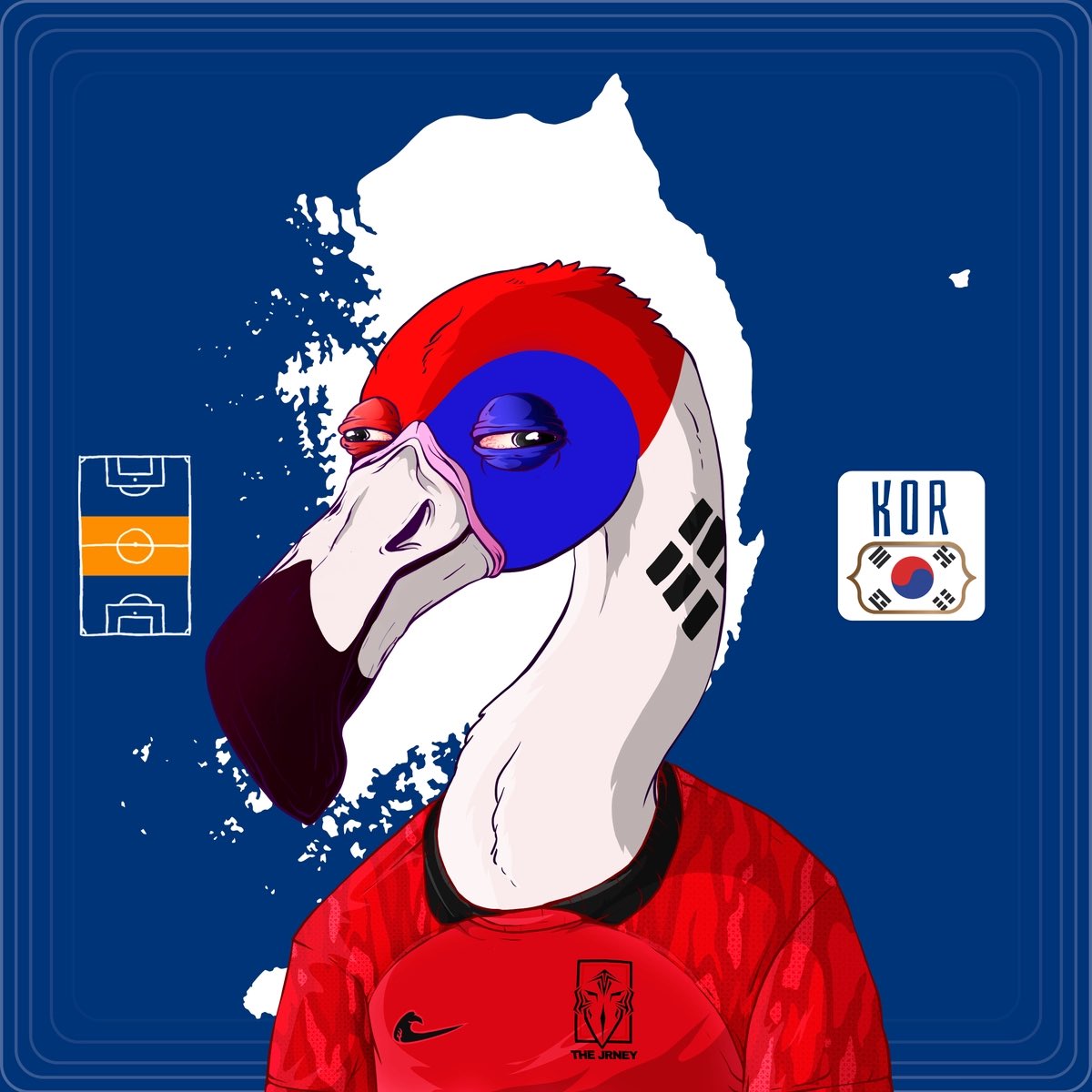 TotalNodal's tweet image. 💥Giveaway💥

This time it’s for this @TheJRneyNFT 

Turn on notifications if you don’t want to miss the back to back giveaways I’m doing in December.

Follow, like, RT

and then reply to my pinned tweet to enter

You have 48 hours

#CNFTCommunity #CardanoNFT #CNFTGiveaway #CNFT