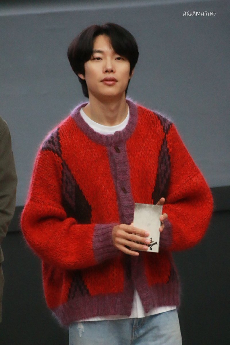 20221204 올빼미 무대인사
류준열 롯데영등포

#류준열 #올빼미 #무대인사 #롯데영등포