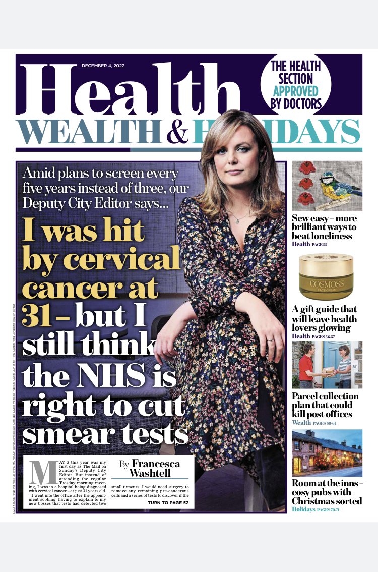 Francesca Washtell tweet media