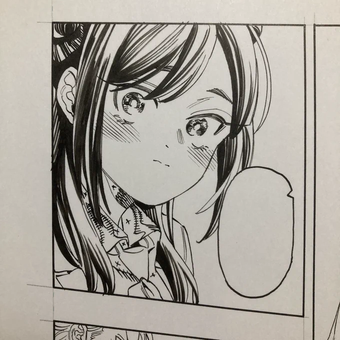 今後、こちらのアカウントでたま〜に作業進捗などツイートさせていただきます。 修学旅行編、作画作業中。 絶好調でございます。(丹月)