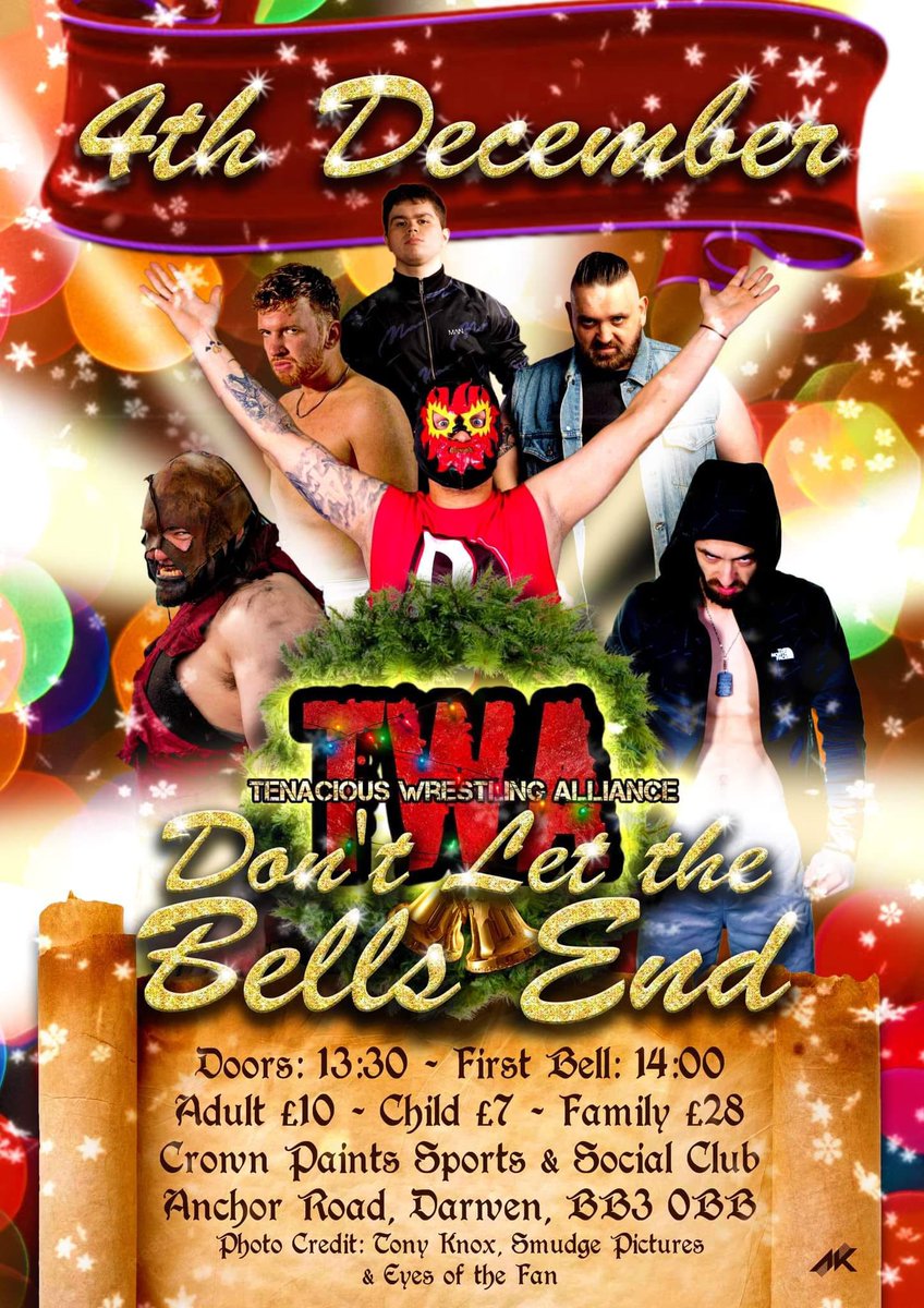 LuizLunatic20's tweet photo. Today
#TWA
@KutterNick V #Bentley
#ChrisStone V @jackjohnsonpro
@Ethankelly_fs V #NickMaguire
@jacknv0151 #JackCritchlow 2Dogs open challenge
Santa’s Grotto Invitational https://t.co/xMtVhikAuY