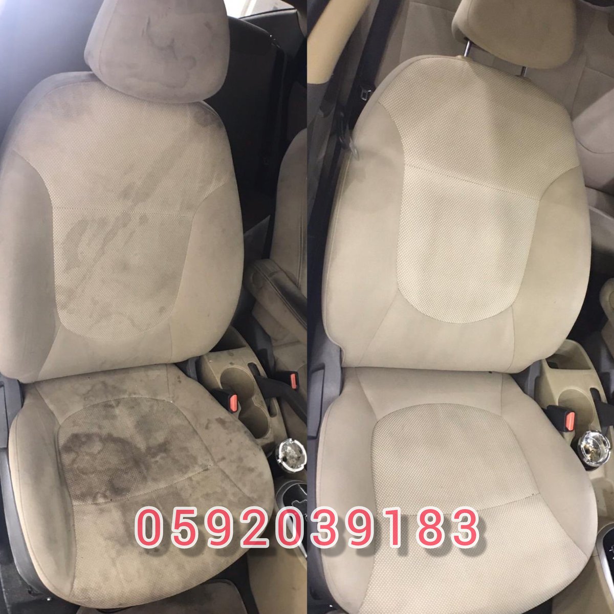 cleaningksa8's tweet photo. غسيل سيارات متنقل بالرياض 

تلميع سيارات داخلي خارجي عند البيت

تنظيف السيارات بالبخار متنقله

مغسلة السيارة بالبخار منزلي https://t.co/0UP4vI4IYl