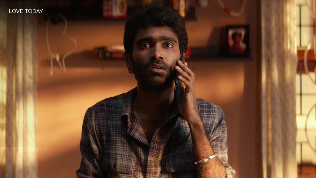 Netflix India South on Twitter: "Caption this."