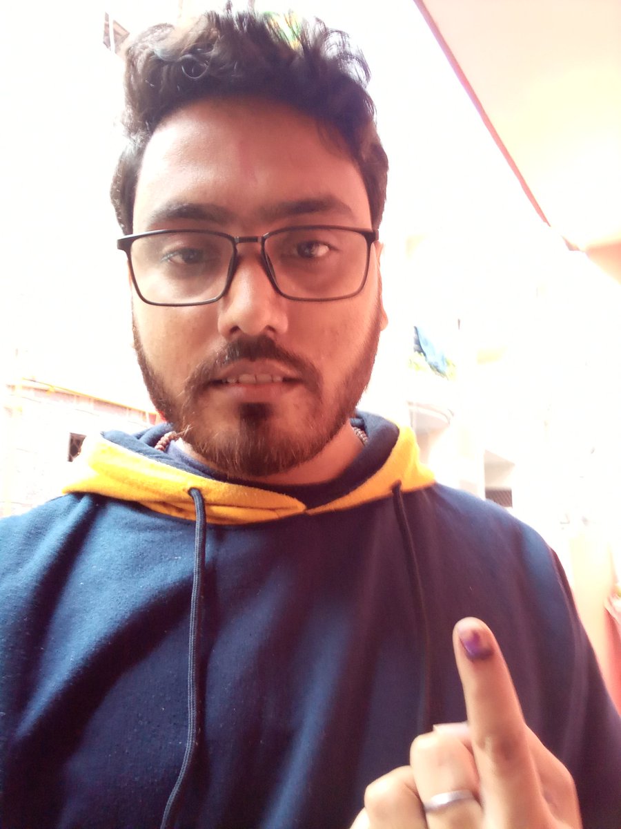 Sujitmi88649827's tweet photo. #MCDElections2022 https://t.co/bbfViho92e