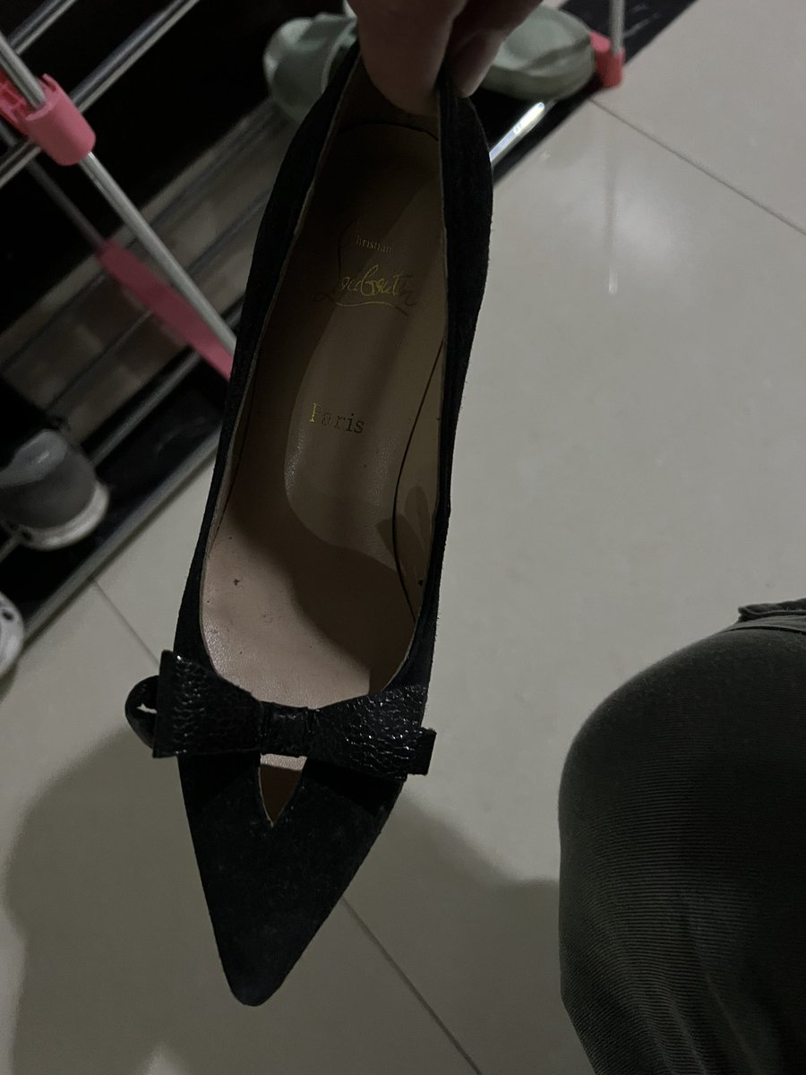 昨天玩的今天来回访满满的印记胶满。#射鞋 #扫楼 #打胶