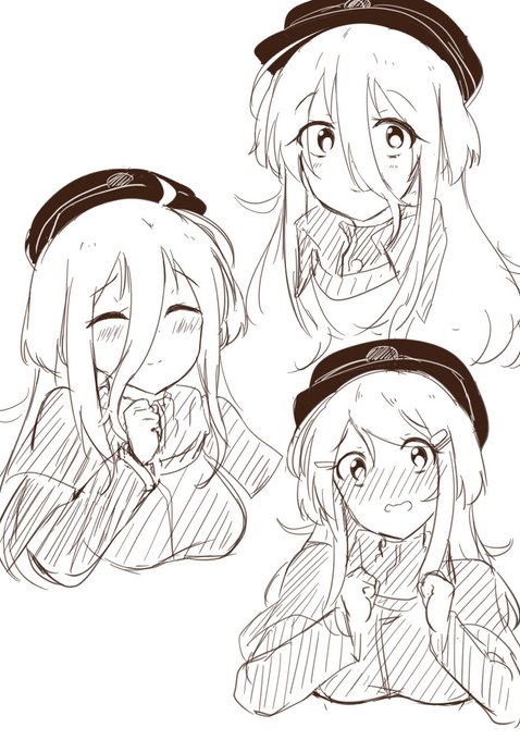 根暗子ちゃん 練習
#ボンバーガール 