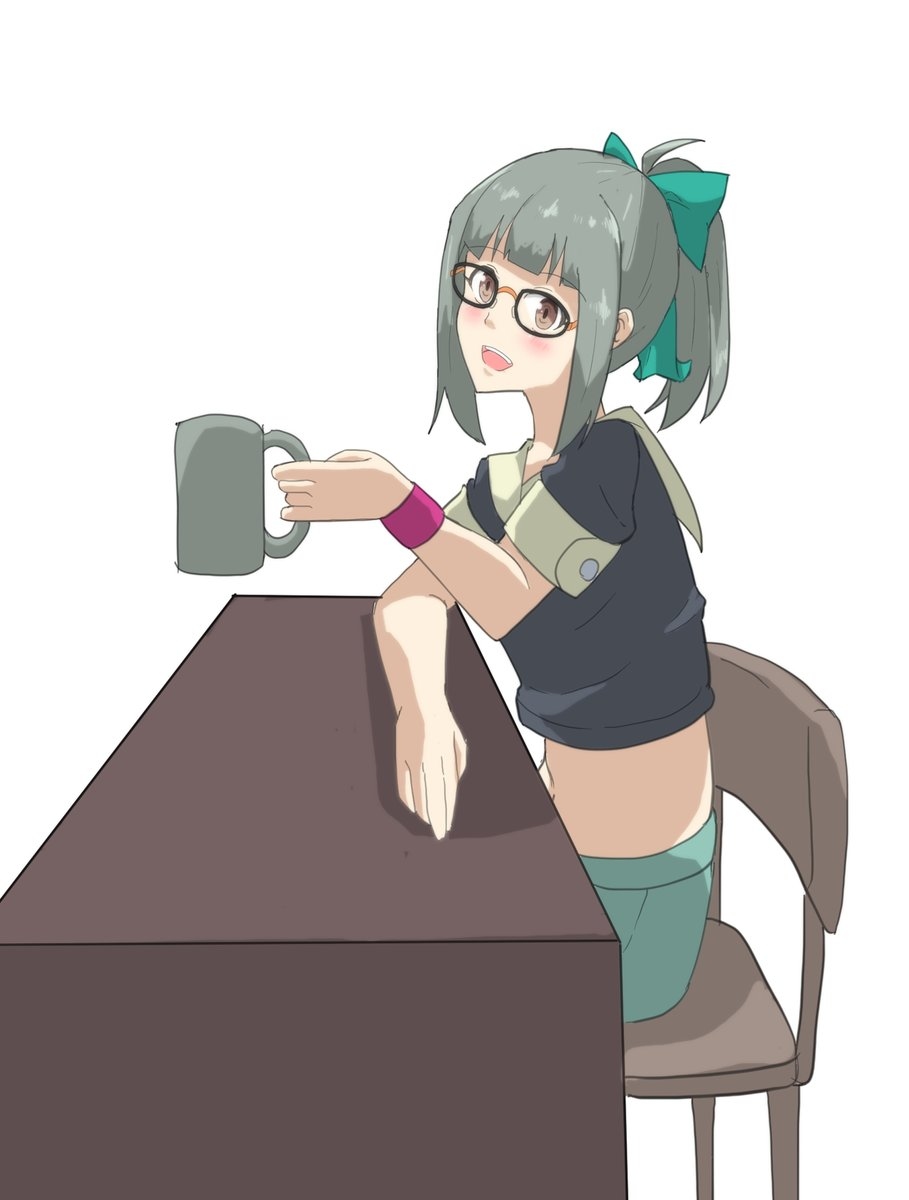夕張これくしょん（2022年11月） (艦隊これくしょん) (艦隊これ