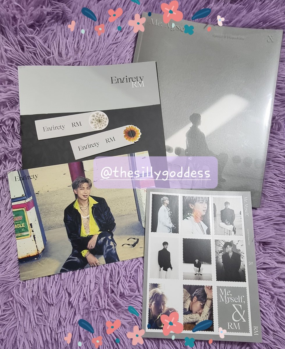 thesillygoddess's tweet photo. Quick #Jinbday #GIVEAWAY
PH only, ends 8pm tonight
1 WINNER
1set -THE ASTRONAUT album
1-Joonie photofolio
(celebrating INDIGO too)
1-Decobook w/ sticker
All unsealed, no randoms, u'll get whats in the pics. No rush shipping
1-RT
2-reply w/ ur Jin photo & greetings!
Goodluck!๐ฅณ https://t.co/KCN7y35MI8