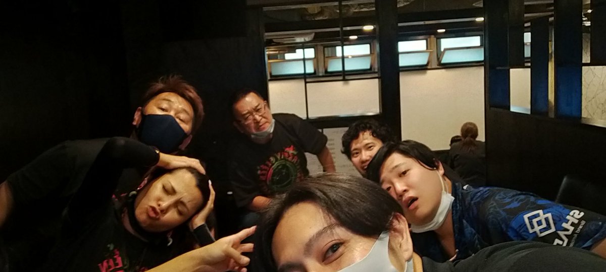 15周年おめでとうございます！！