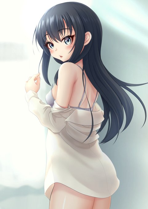 お着替え朝潮 #艦これ #艦隊これくしょん #朝潮 https://t.co/N9SYe9dv7J 