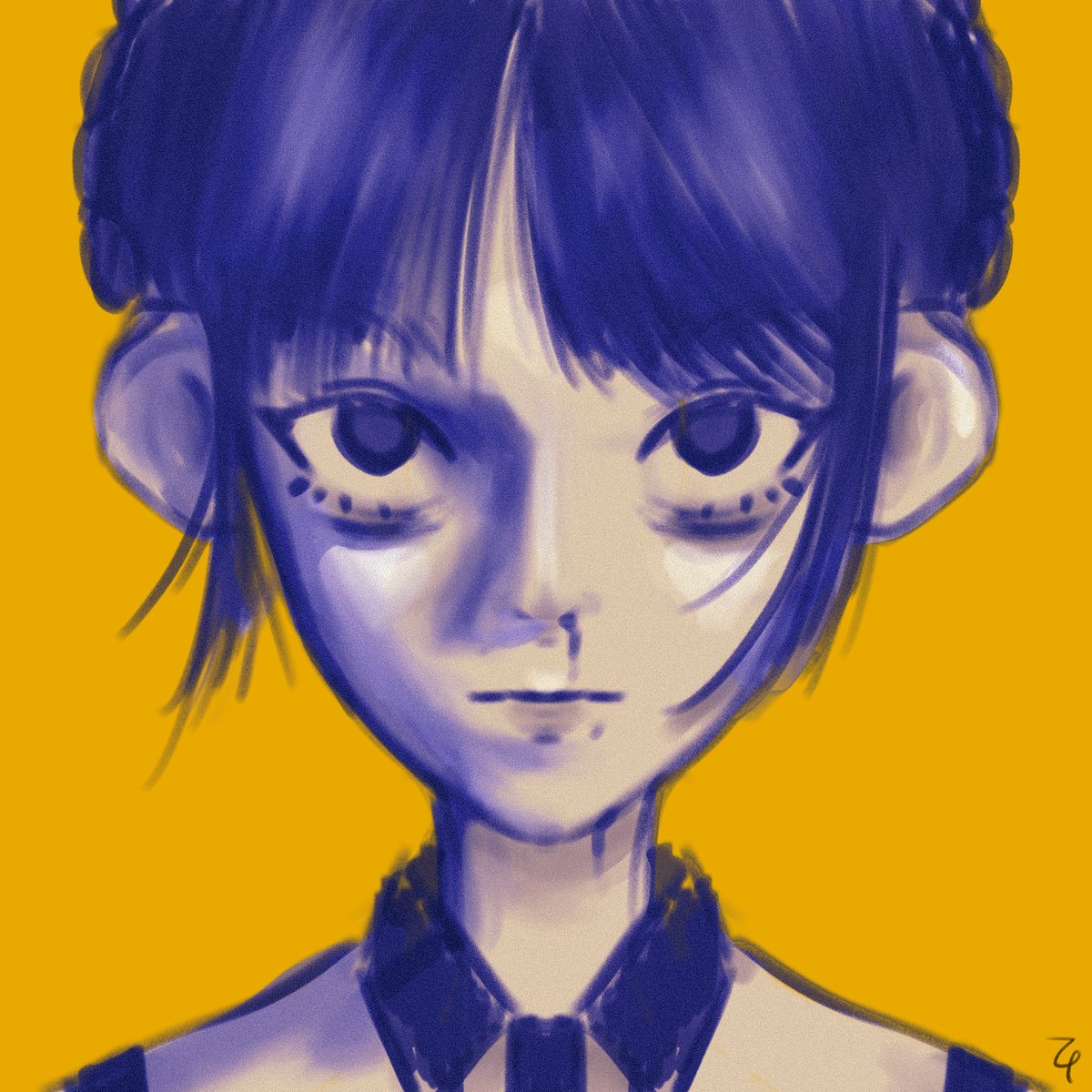 _centishes's tweet photo. #wednesdayaddams #wednesdayfanart https://t.co/JJI2NAum3s