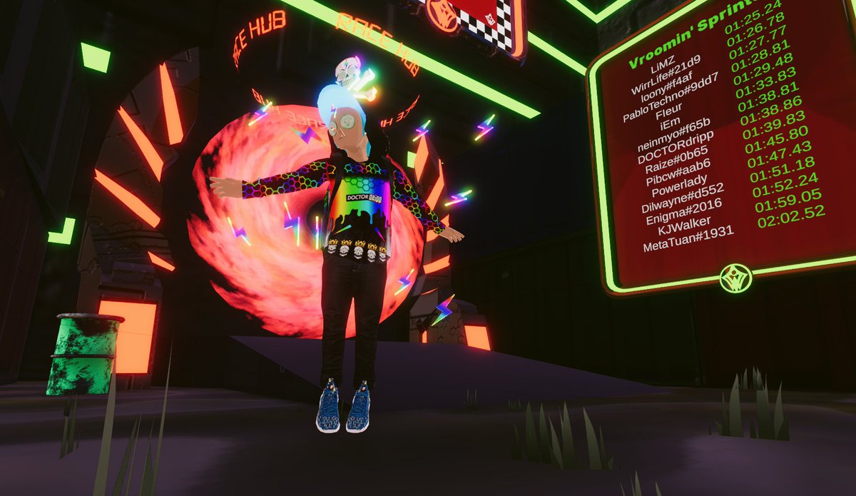 DOCTORdripp tweet media