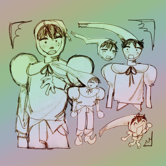 my user/sona is based off a pathologic joke 