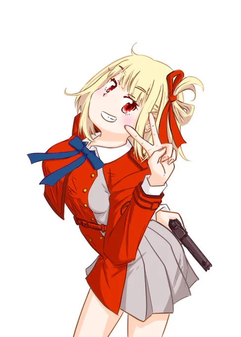 #自作品のお気に入り四天王の画像を貼る_見た人もやる 