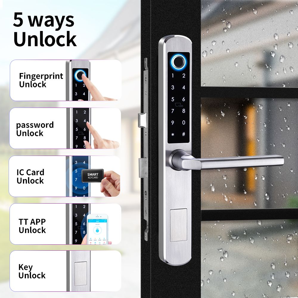 LeiuSmart's tweet photo. hotel SMART LOCK https://t.co/O5mhLbxeIt