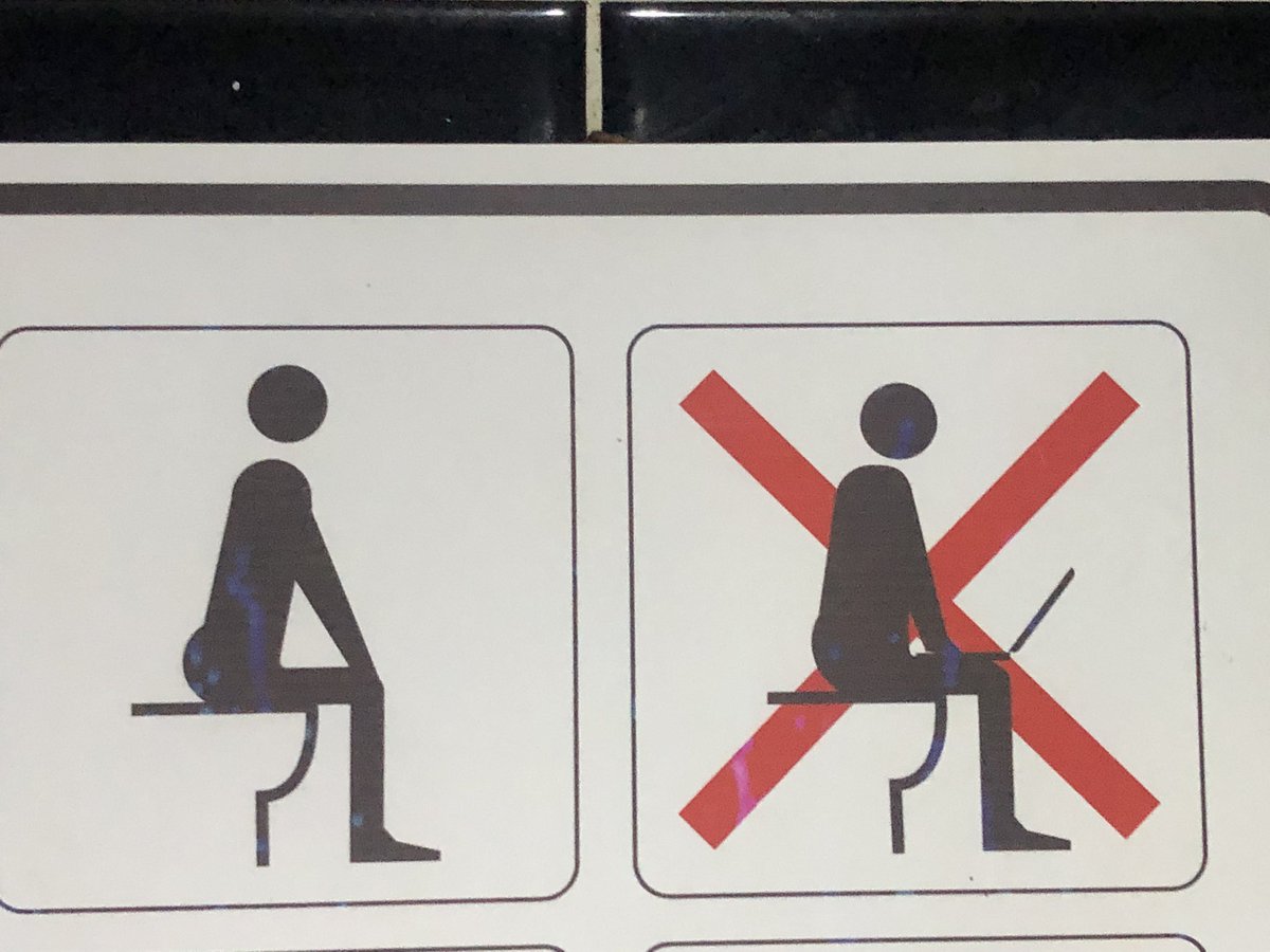 Not yet at that stage of my PhD…