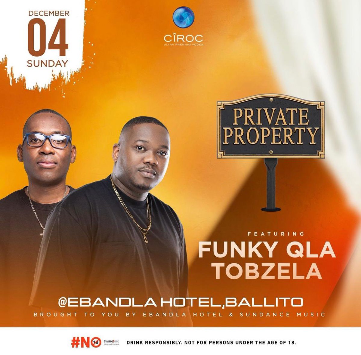 olwethundlanya_'s tweet photo. It's happening today! 
The big day has finally arrived, see you all soon 🤩🤩🤩 #cirocsummer #privateoropertyballito https://t.co/PIboktt7Yl