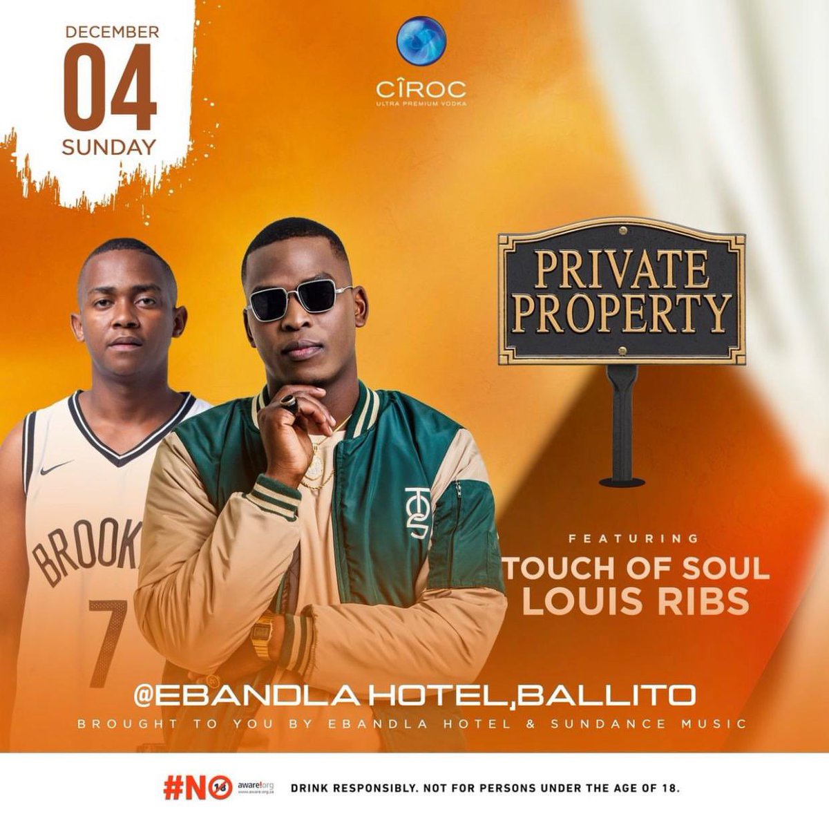 olwethundlanya_'s tweet photo. It's happening today! 
The big day has finally arrived, see you all soon 🤩🤩🤩 #cirocsummer #privateoropertyballito https://t.co/PIboktt7Yl
