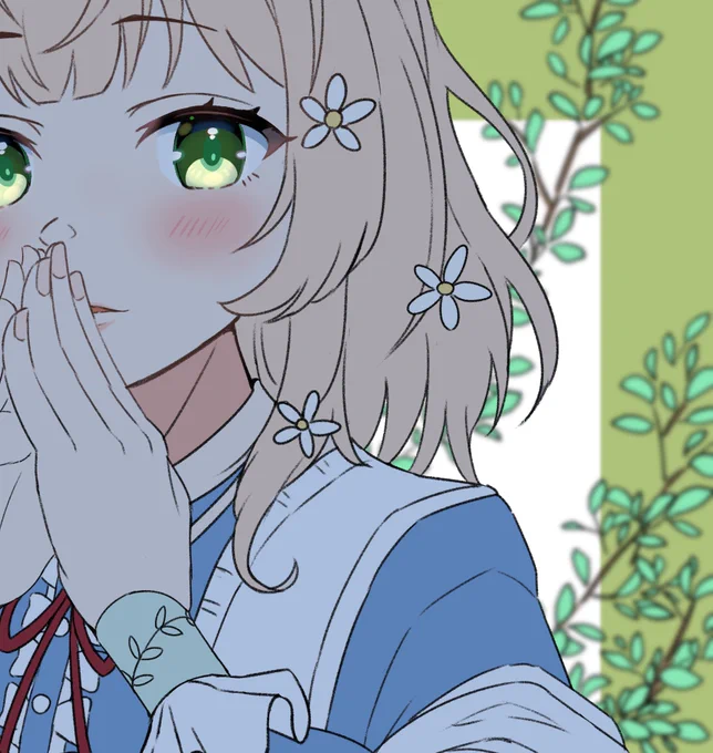 Next Liver's HINT(二人目) 