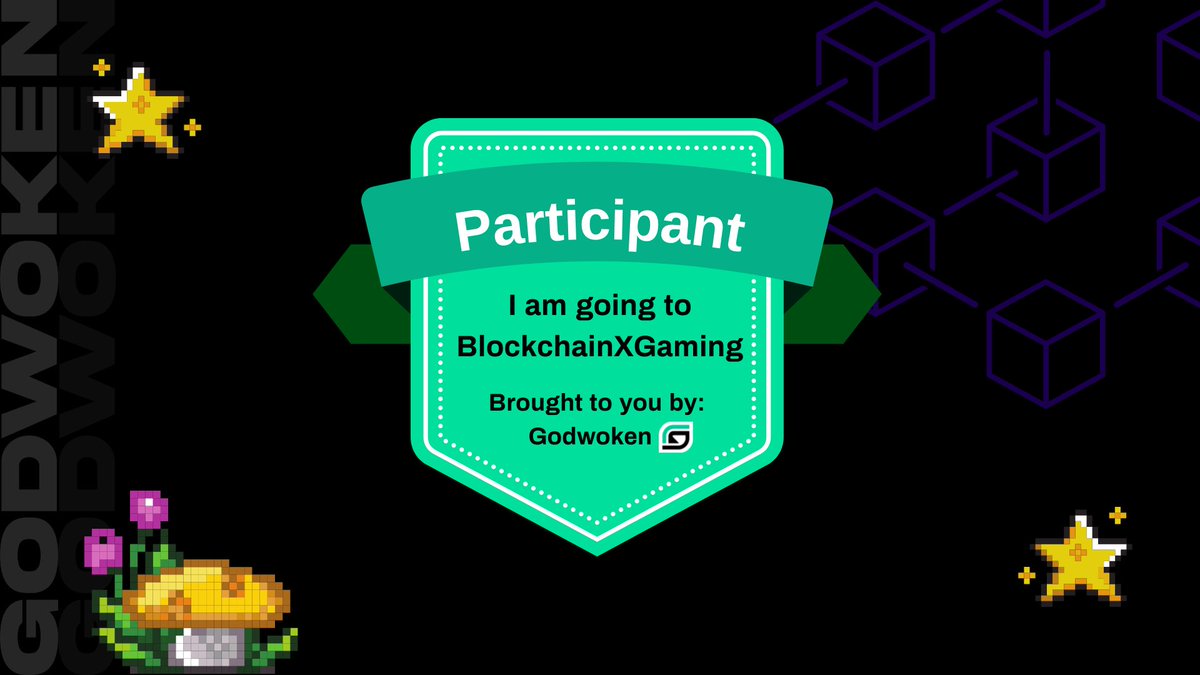 ping2gourav's tweet photo. I will be attending India's first BlockchainXGaming conference by @GodwokenRises @NervosNetwork on the 5th of December at The Den, Bengaluru, and going to ship my first blockchain game. If you are interested, signup now https://t.co/d8AvS3qiH3 

@anubhamane https://t.co/DjqaYatz8l