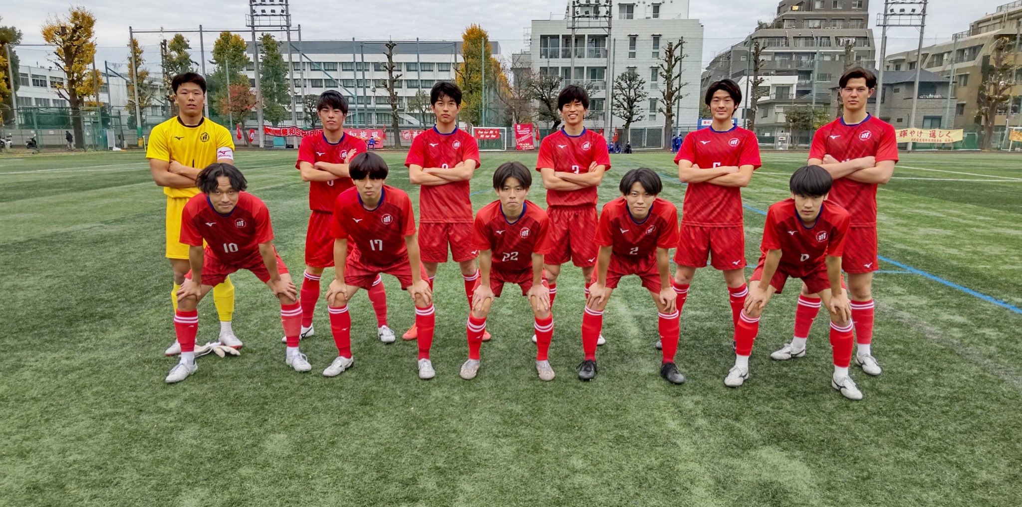 三菱養和サッカークラブ Yowa Sc Twitter