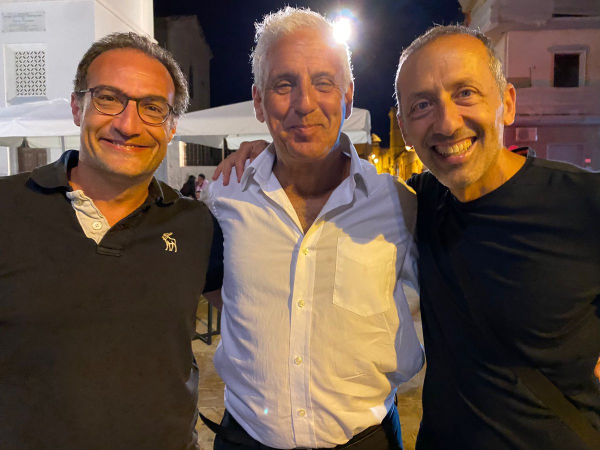 vincenzo ficarra tweet media
