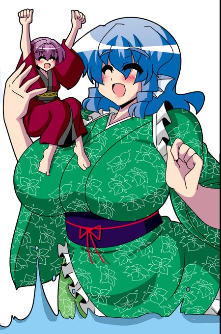 ん～
くっふ～
あ～
調子悪い～ 