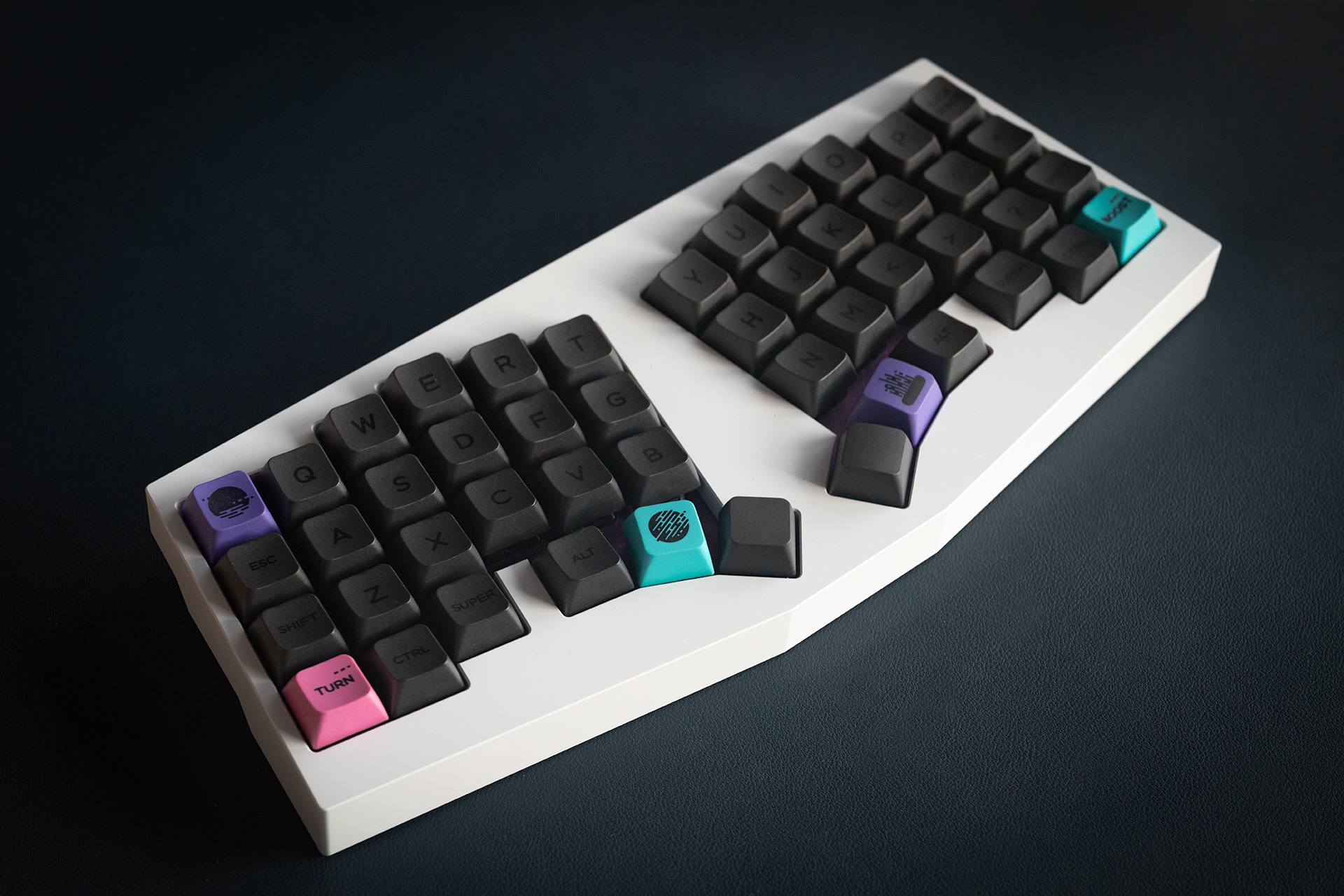 MDA Future Suzuri Legend kit