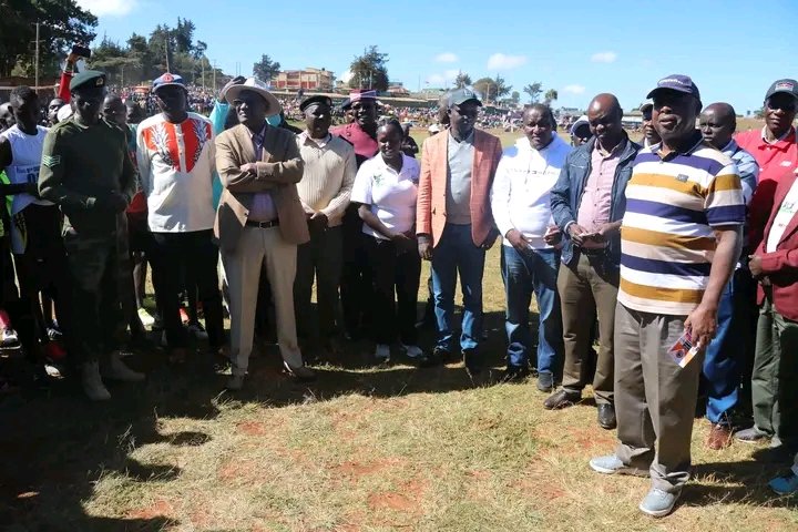 Wisley Rotich tweet media